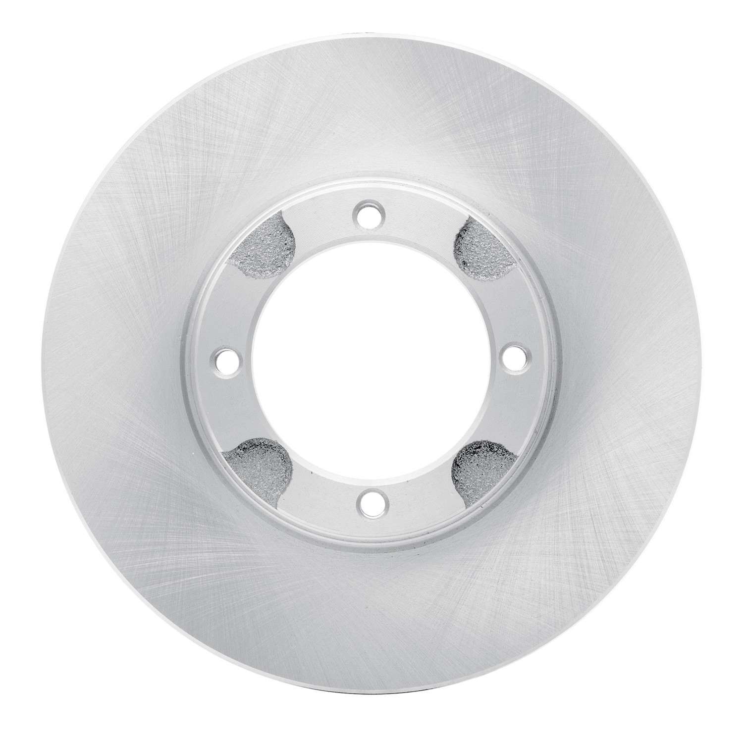 Dynamic Friction Company Disc Brake Rotor 600-03005