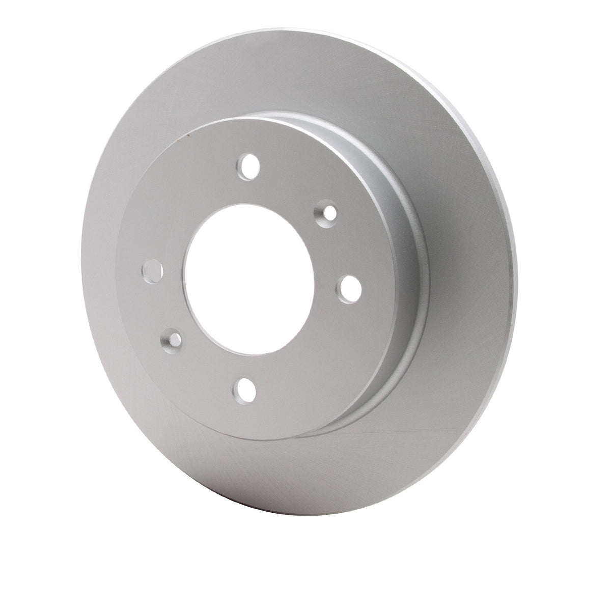 Dynamic Friction Company Disc Brake Rotor 600-03010