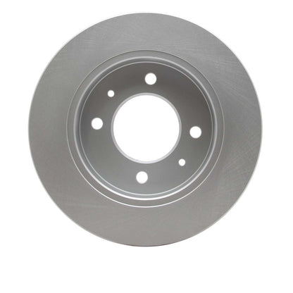Dynamic Friction Company Disc Brake Rotor 600-03010