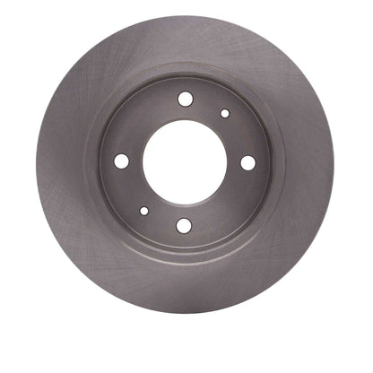 Dynamic Friction Company Disc Brake Rotor 600-03010