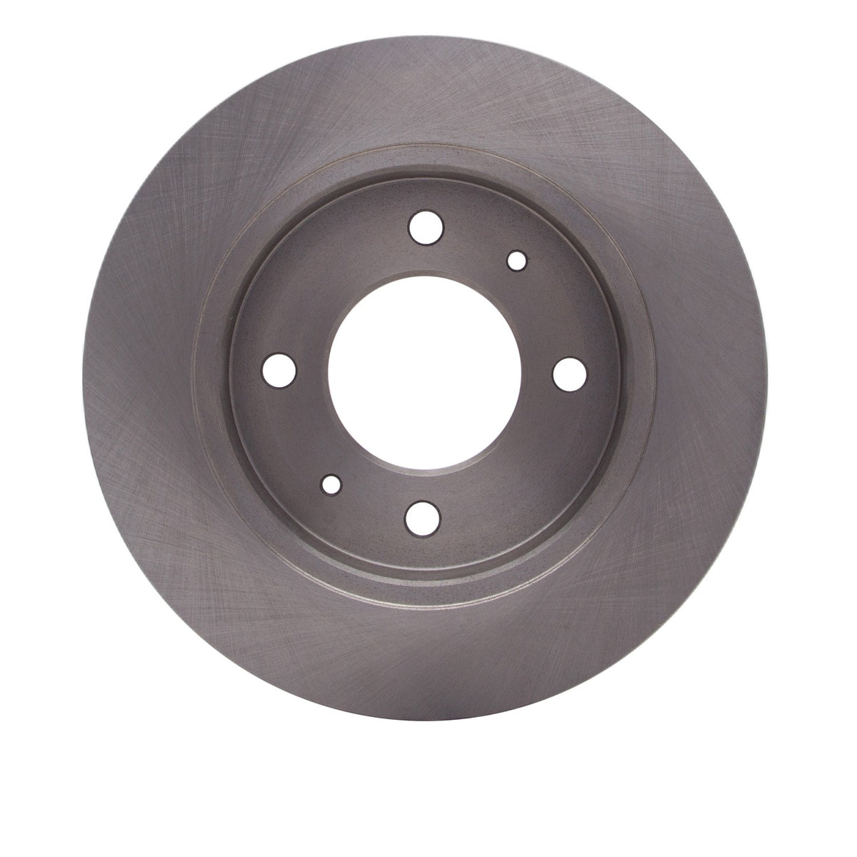Dynamic Friction Company Disc Brake Rotor 600-03010
