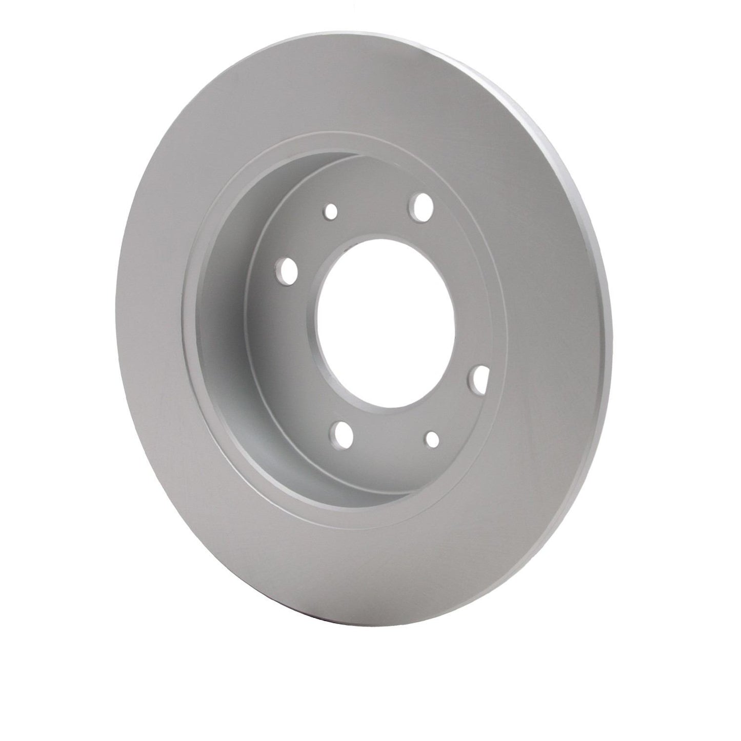 Dynamic Friction Company Disc Brake Rotor 600-03010