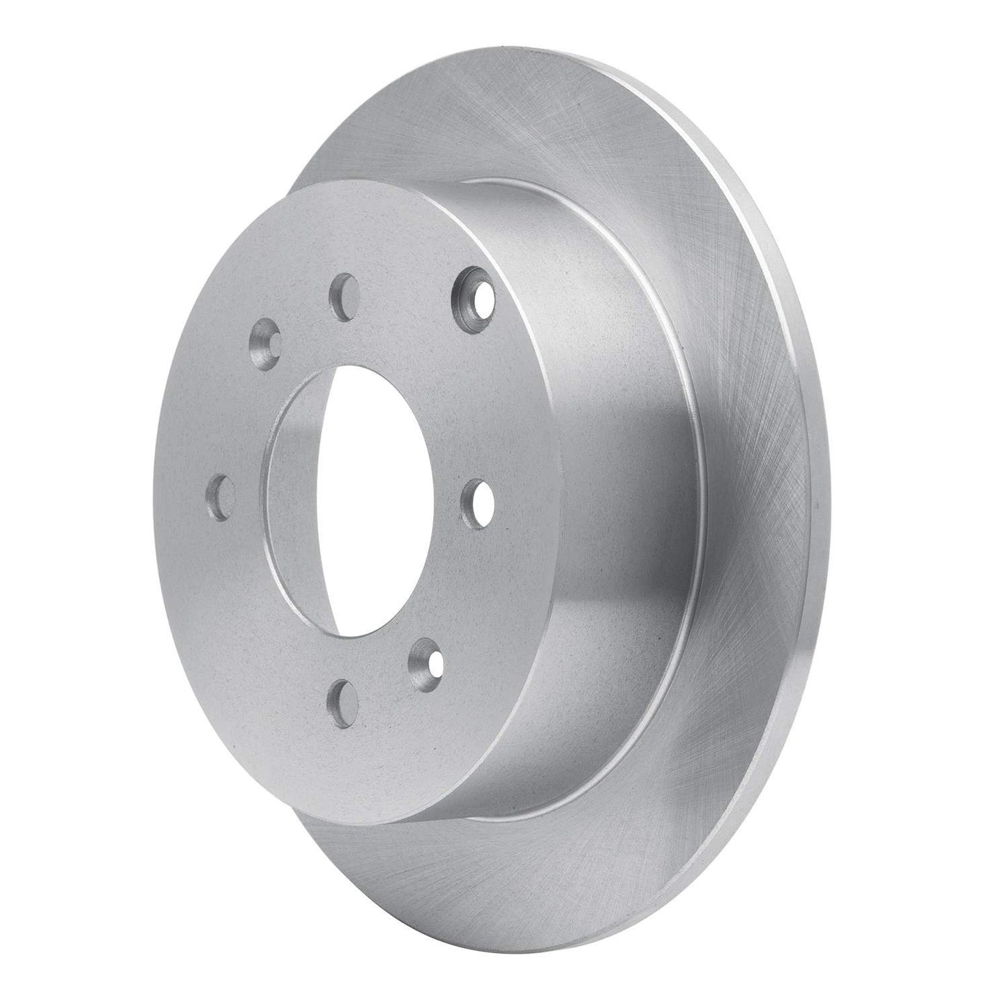 Dynamic Friction Company Disc Brake Rotor 600-03011