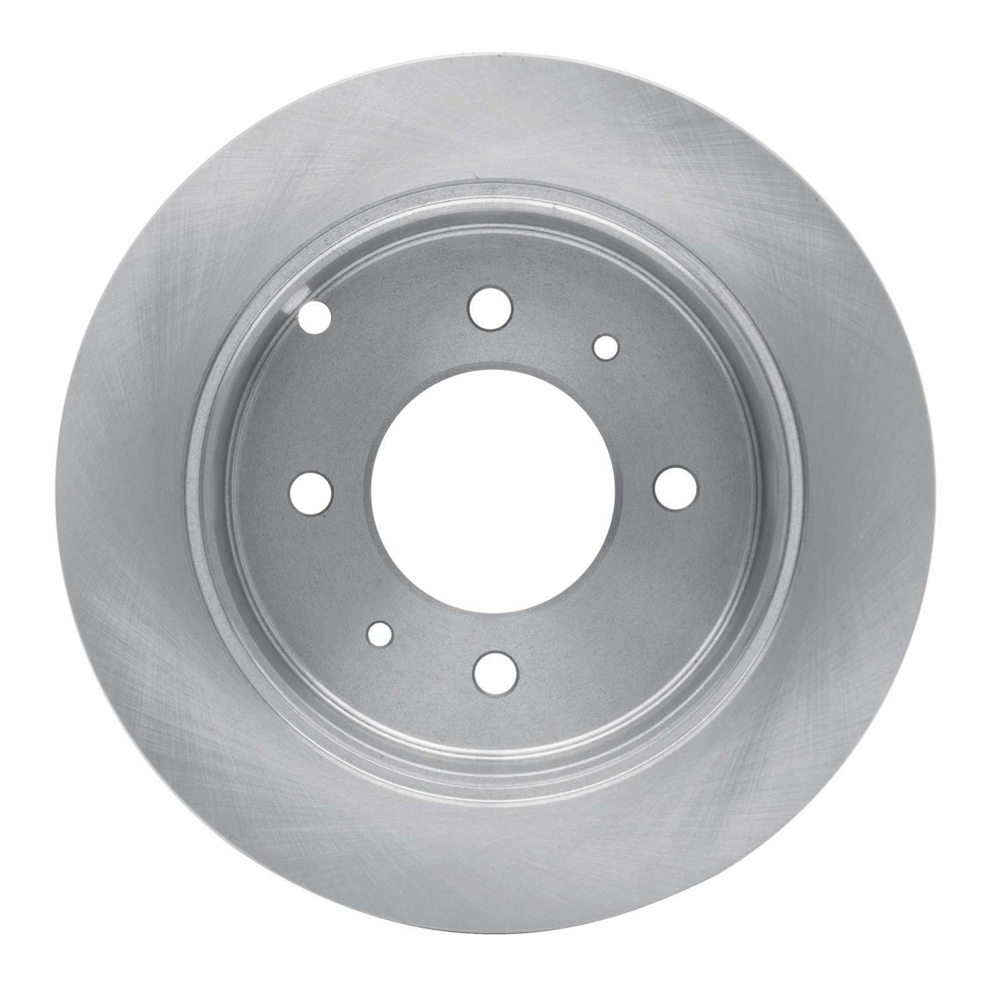 Dynamic Friction Company Disc Brake Rotor 600-03011