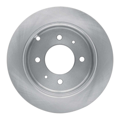 Dynamic Friction Company Disc Brake Rotor 600-03011