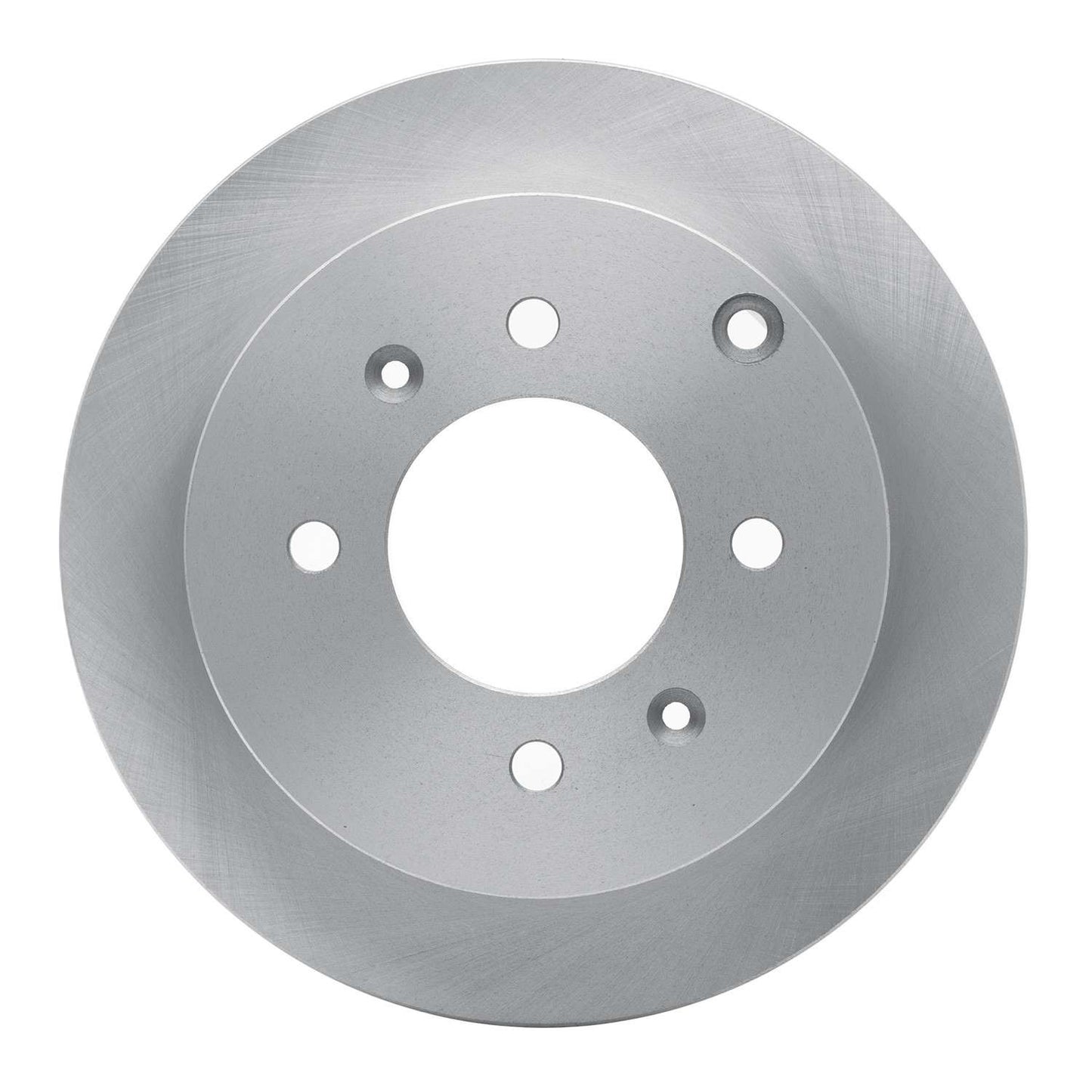 Dynamic Friction Company Disc Brake Rotor 600-03011
