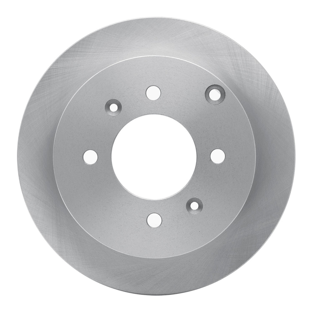 Dynamic Friction Company Disc Brake Rotor 600-03011