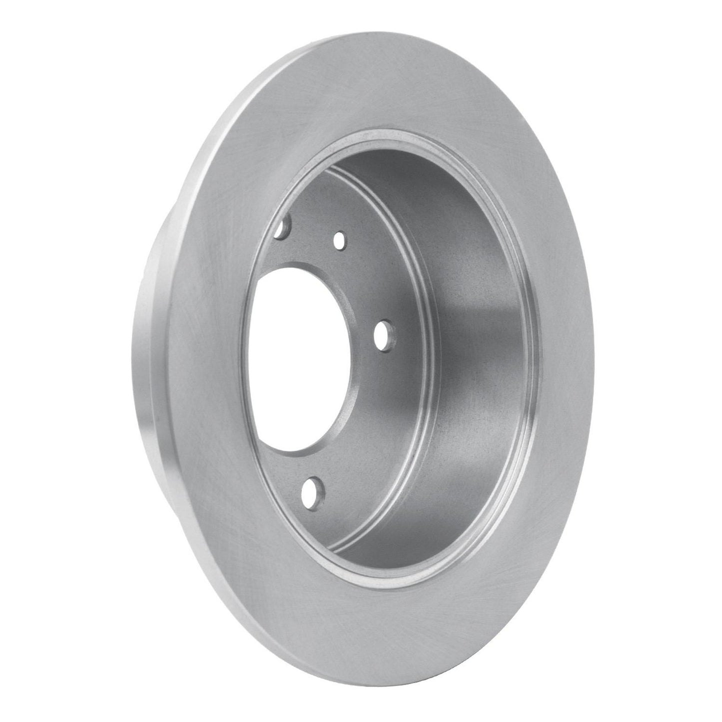 Dynamic Friction Company Disc Brake Rotor 600-03011
