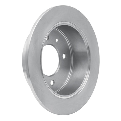 Dynamic Friction Company Disc Brake Rotor 600-03011