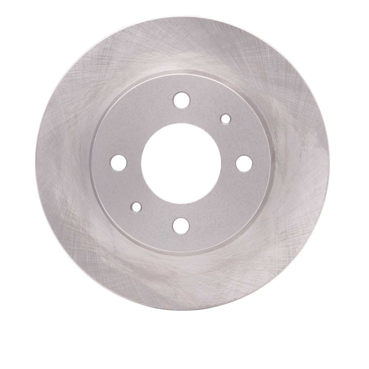 Dynamic Friction Company Disc Brake Rotor 600-03012