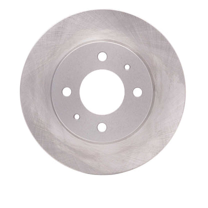 Dynamic Friction Company Disc Brake Rotor 600-03012