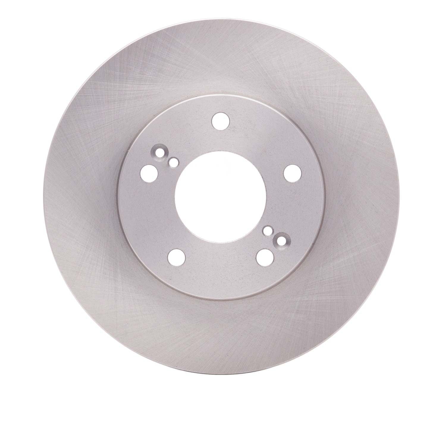 Dynamic Friction Company Disc Brake Rotor 600-03013