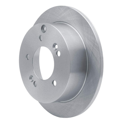 Dynamic Friction Company Disc Brake Rotor 600-03014