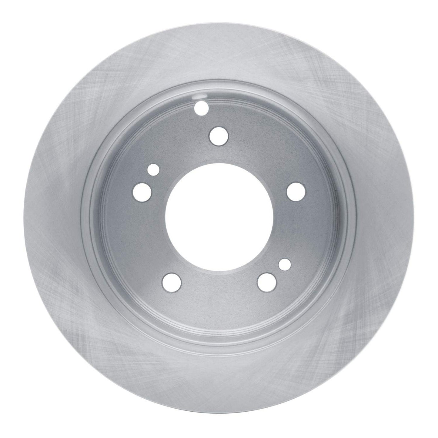 Dynamic Friction Company Disc Brake Rotor 600-03014