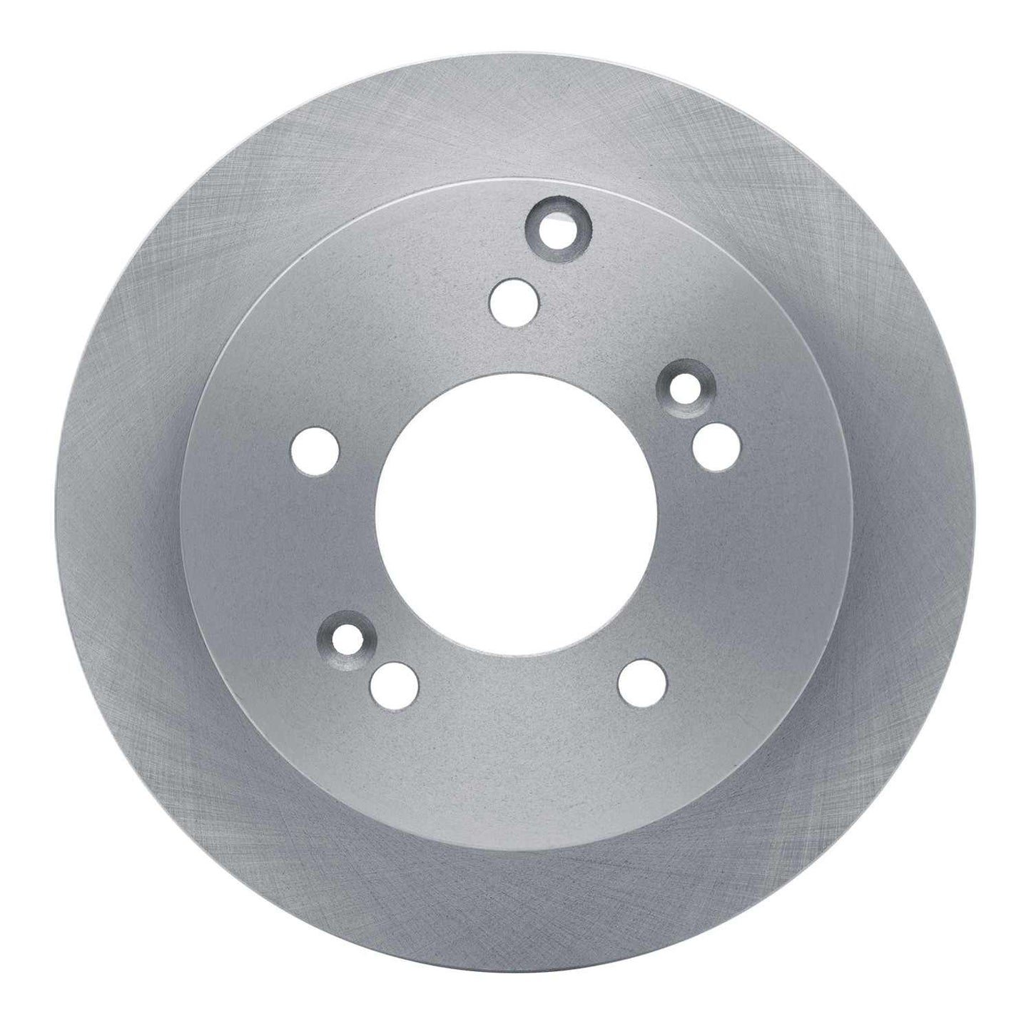 Dynamic Friction Company Disc Brake Rotor 600-03014