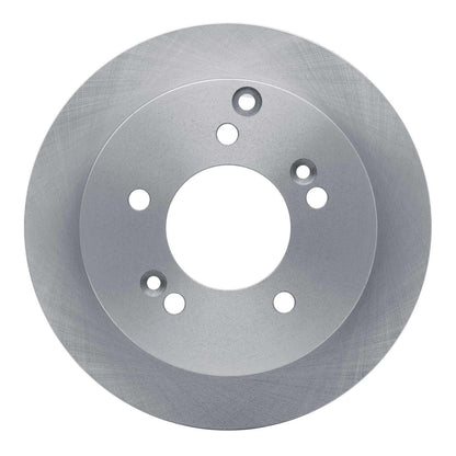 Dynamic Friction Company Disc Brake Rotor 600-03014