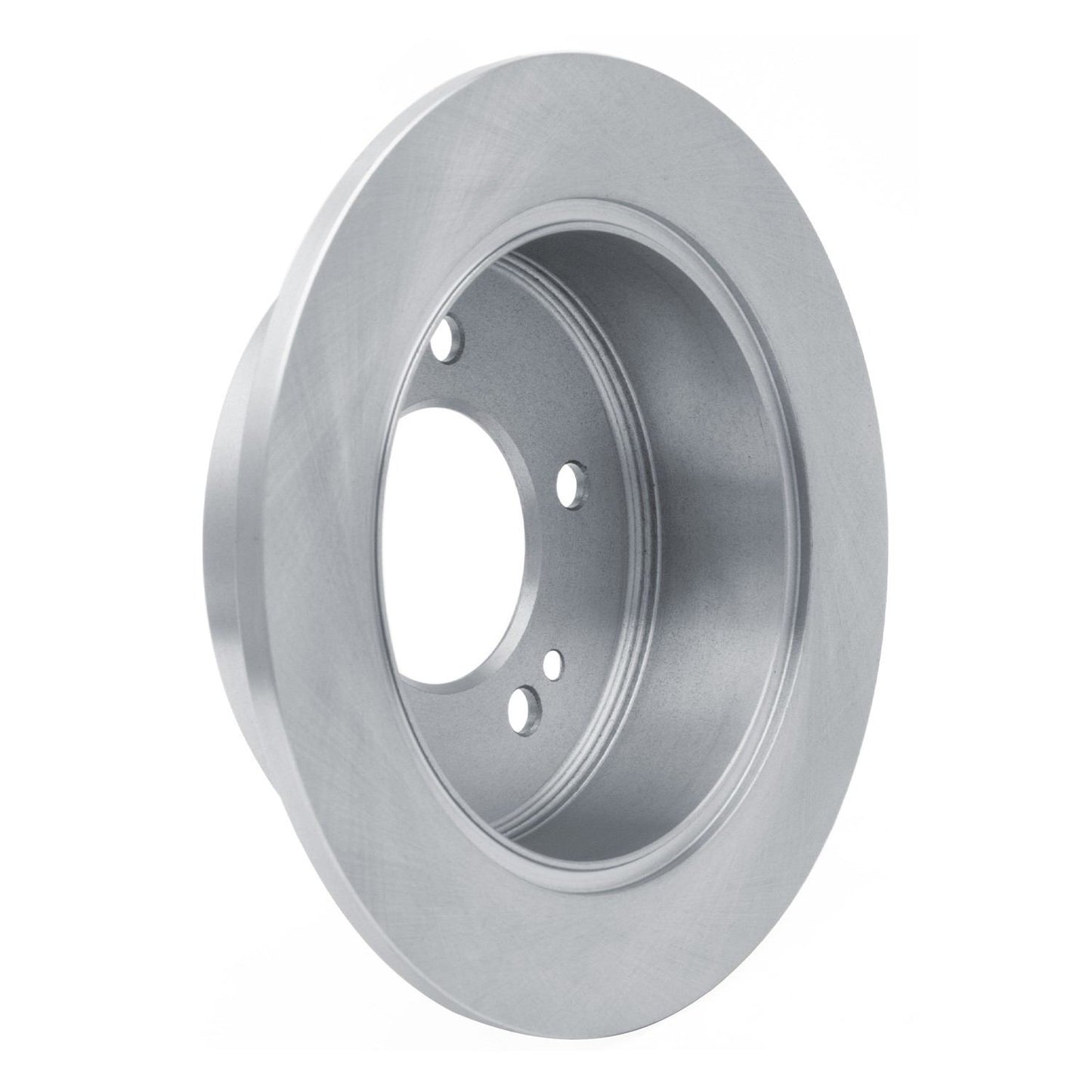 Dynamic Friction Company Disc Brake Rotor 600-03014
