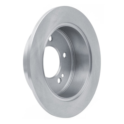 Dynamic Friction Company Disc Brake Rotor 600-03014