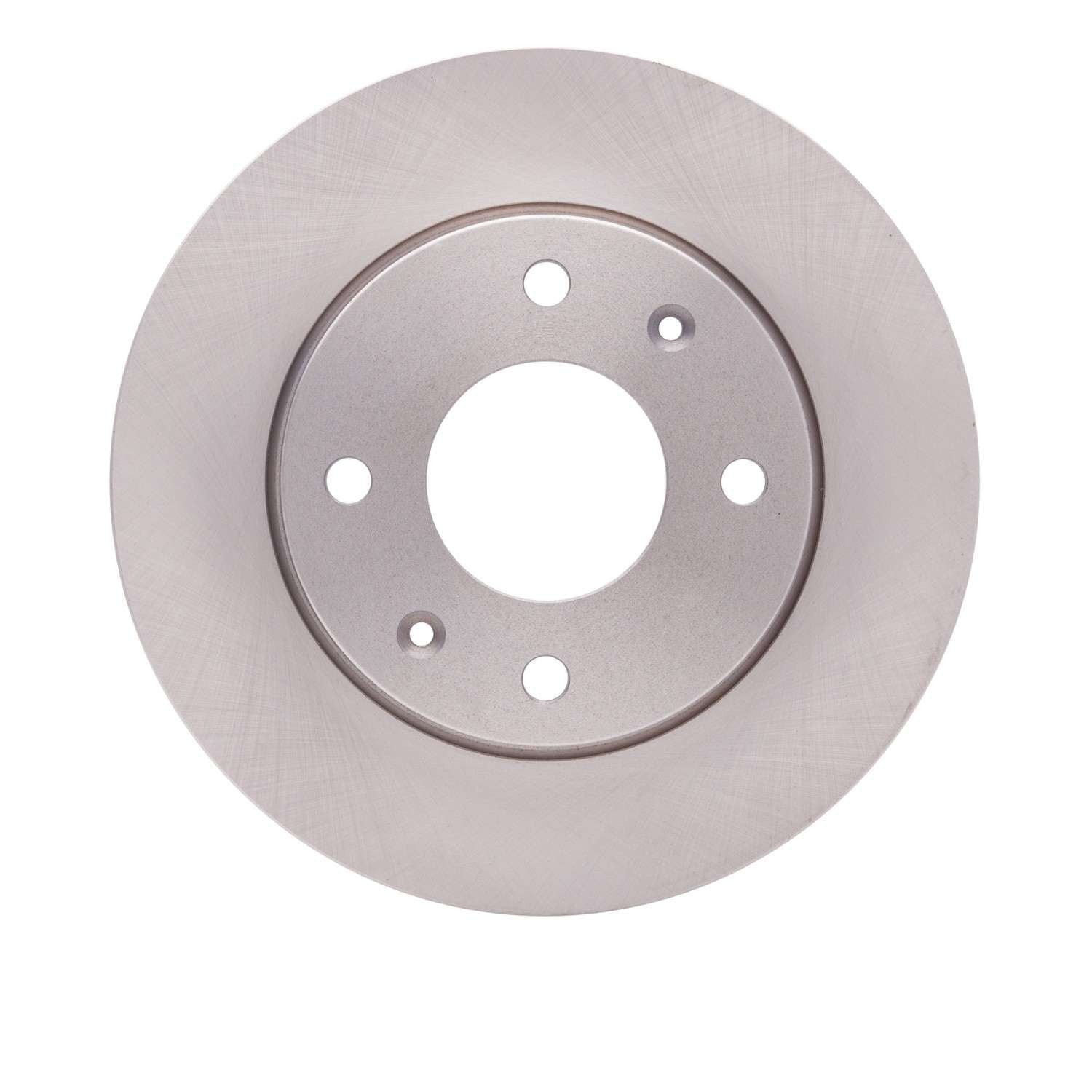 Dynamic Friction Company Disc Brake Rotor 600-03015