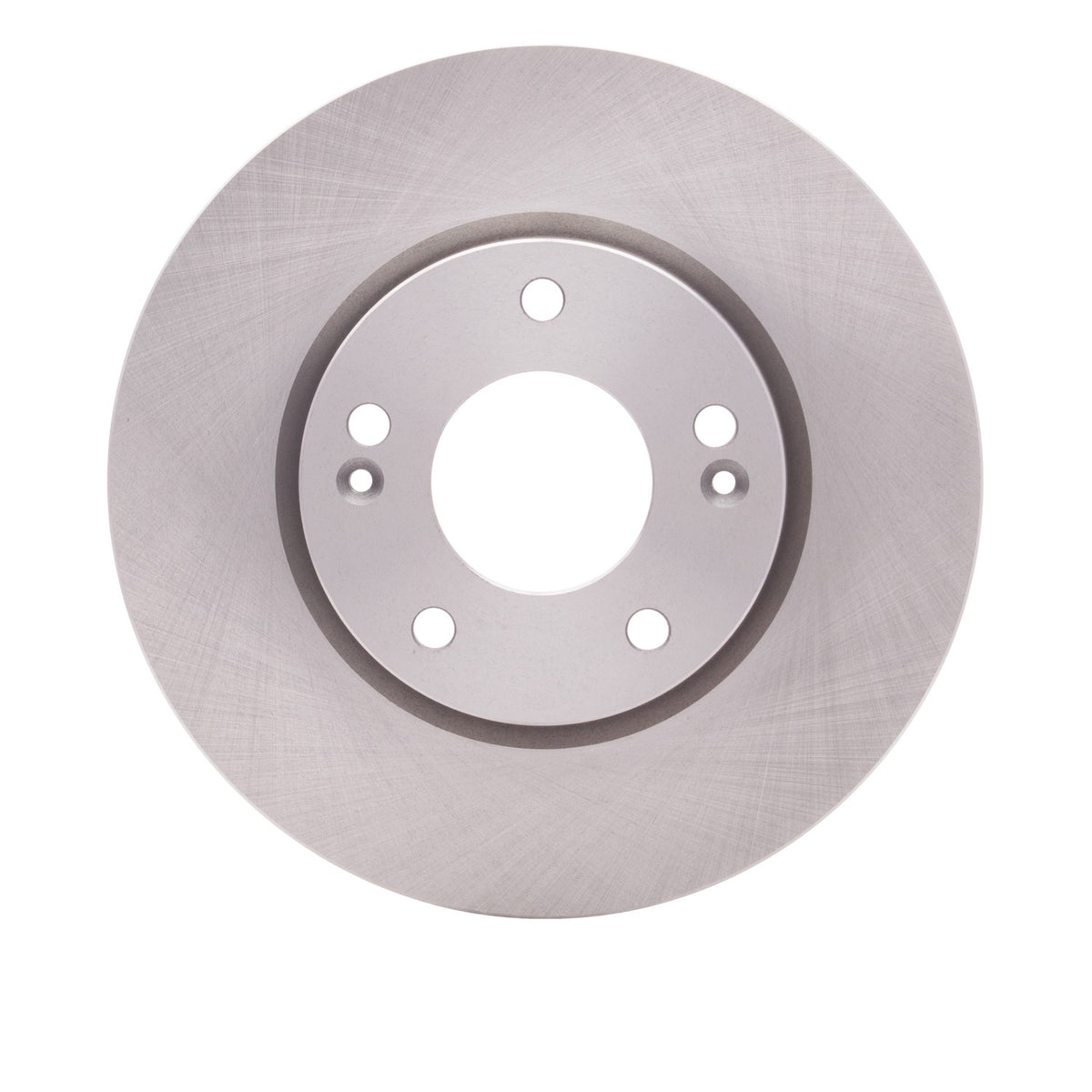 Dynamic Friction Company Disc Brake Rotor 600-03016