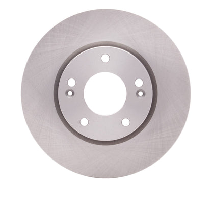 Dynamic Friction Company Disc Brake Rotor 600-03016