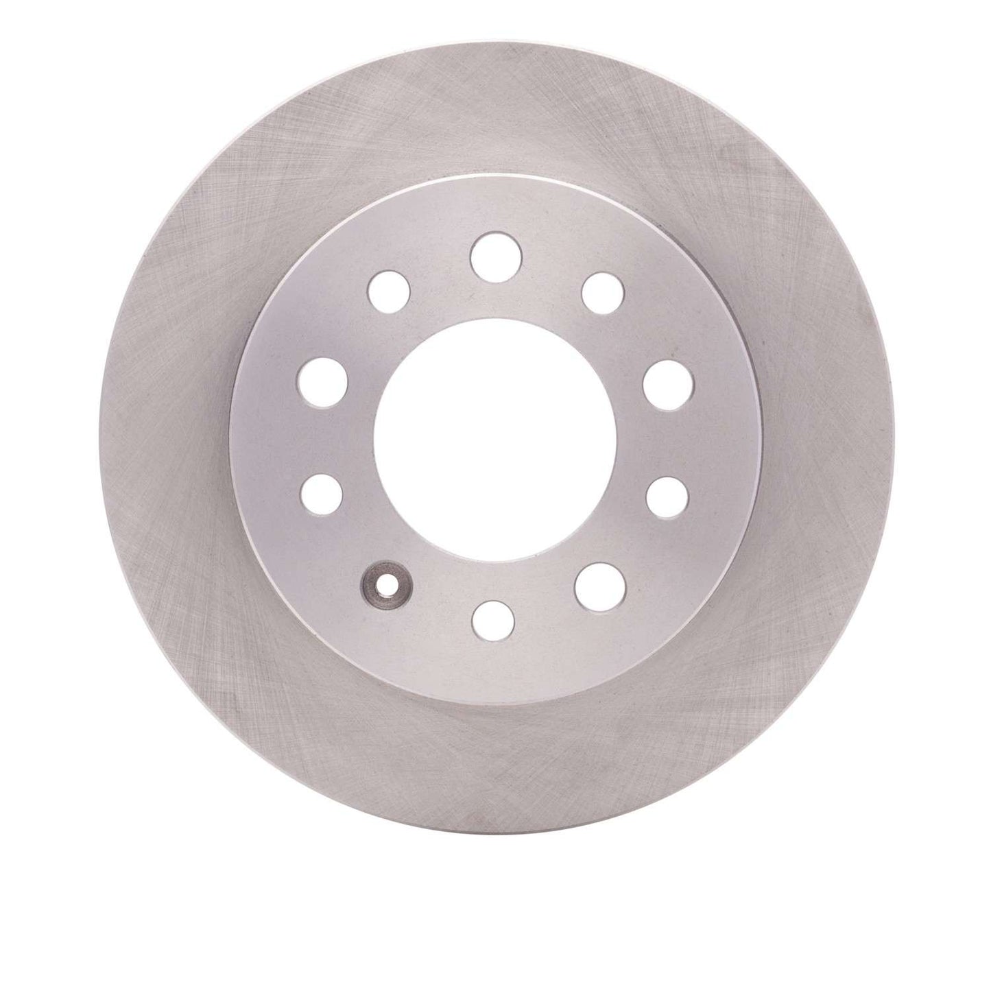 Dynamic Friction Company Disc Brake Rotor 600-03017