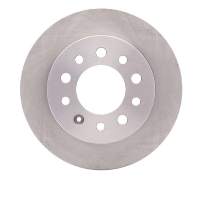 Dynamic Friction Company Disc Brake Rotor 600-03017