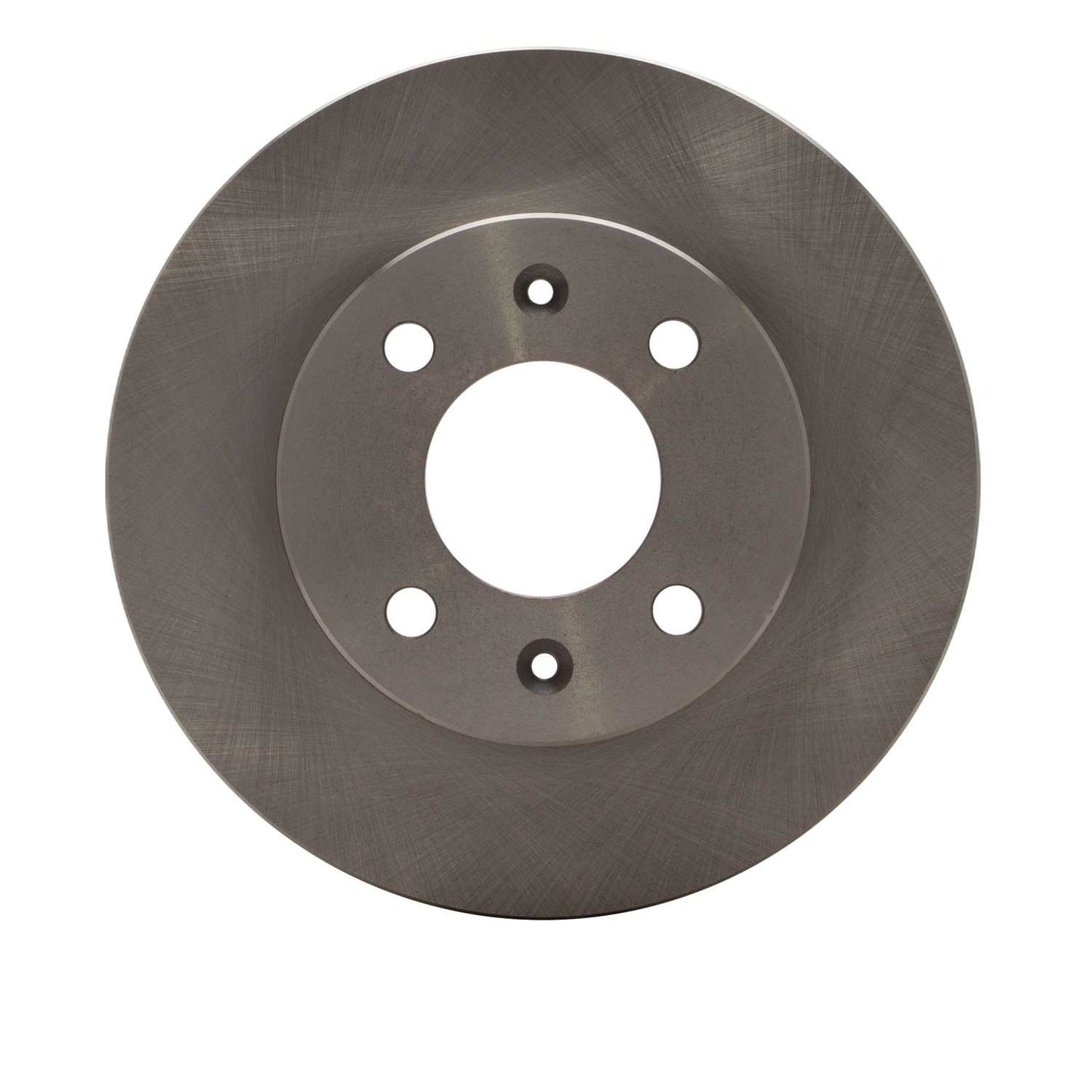 Dynamic Friction Company Disc Brake Rotor 600-03018