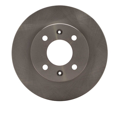 Dynamic Friction Company Disc Brake Rotor 600-03018