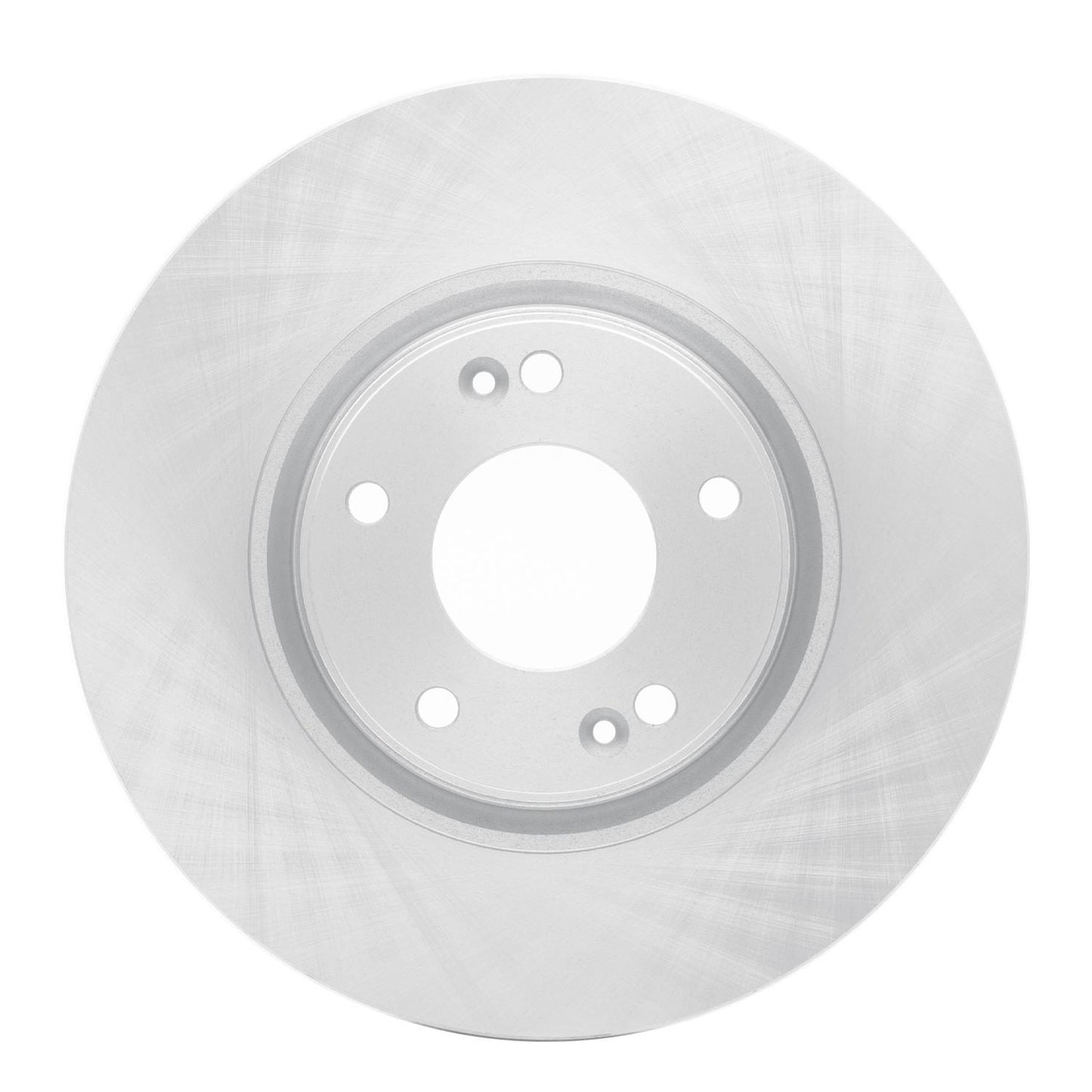Dynamic Friction Company Disc Brake Rotor 600-03019