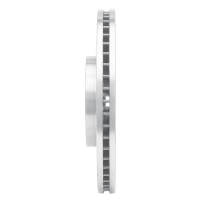 Dynamic Friction Company Disc Brake Rotor 600-03019