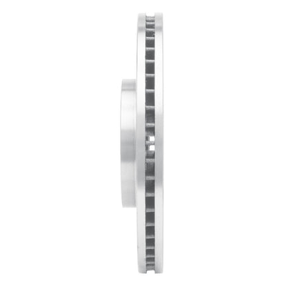 Dynamic Friction Company Disc Brake Rotor 600-03019