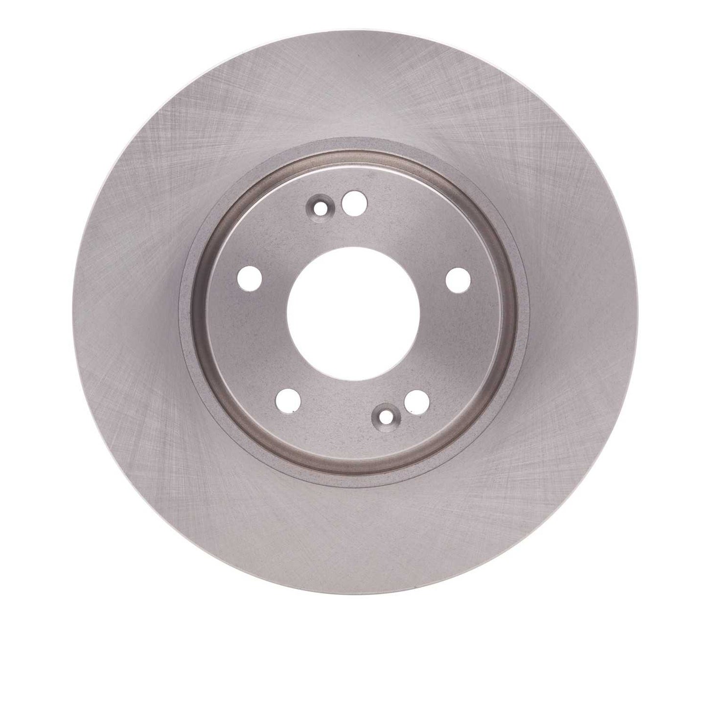 Dynamic Friction Company Disc Brake Rotor 600-03020
