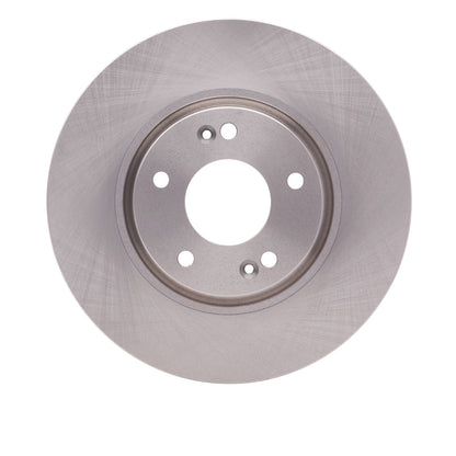 Dynamic Friction Company Disc Brake Rotor 600-03020