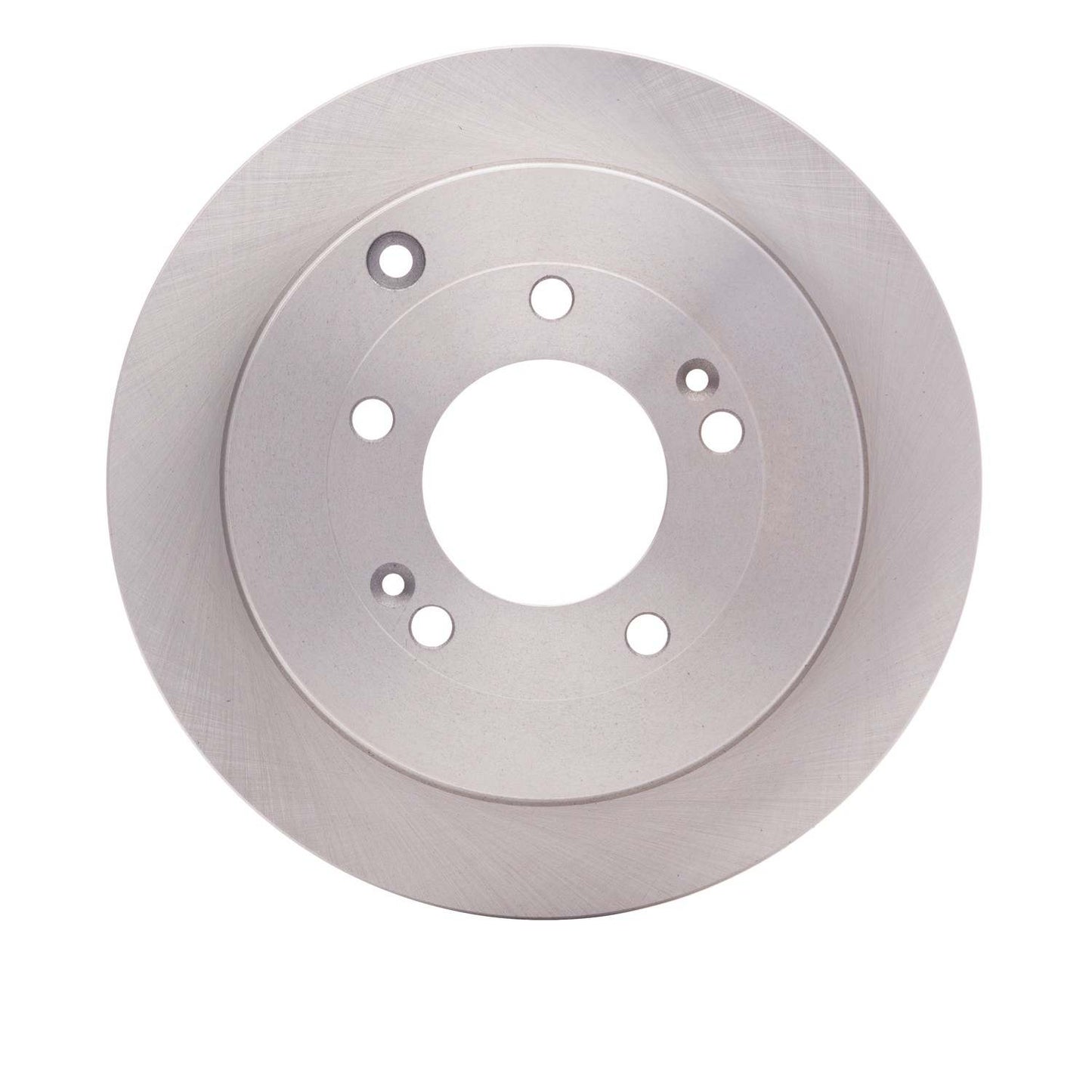 Dynamic Friction Company Disc Brake Rotor 600-03022