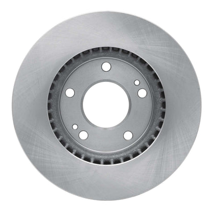 Dynamic Friction Company Disc Brake Rotor 600-03023