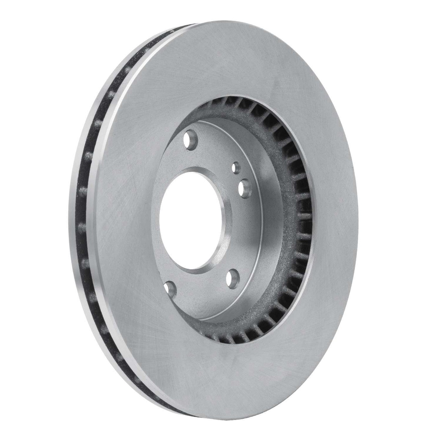 Dynamic Friction Company Disc Brake Rotor 600-03023