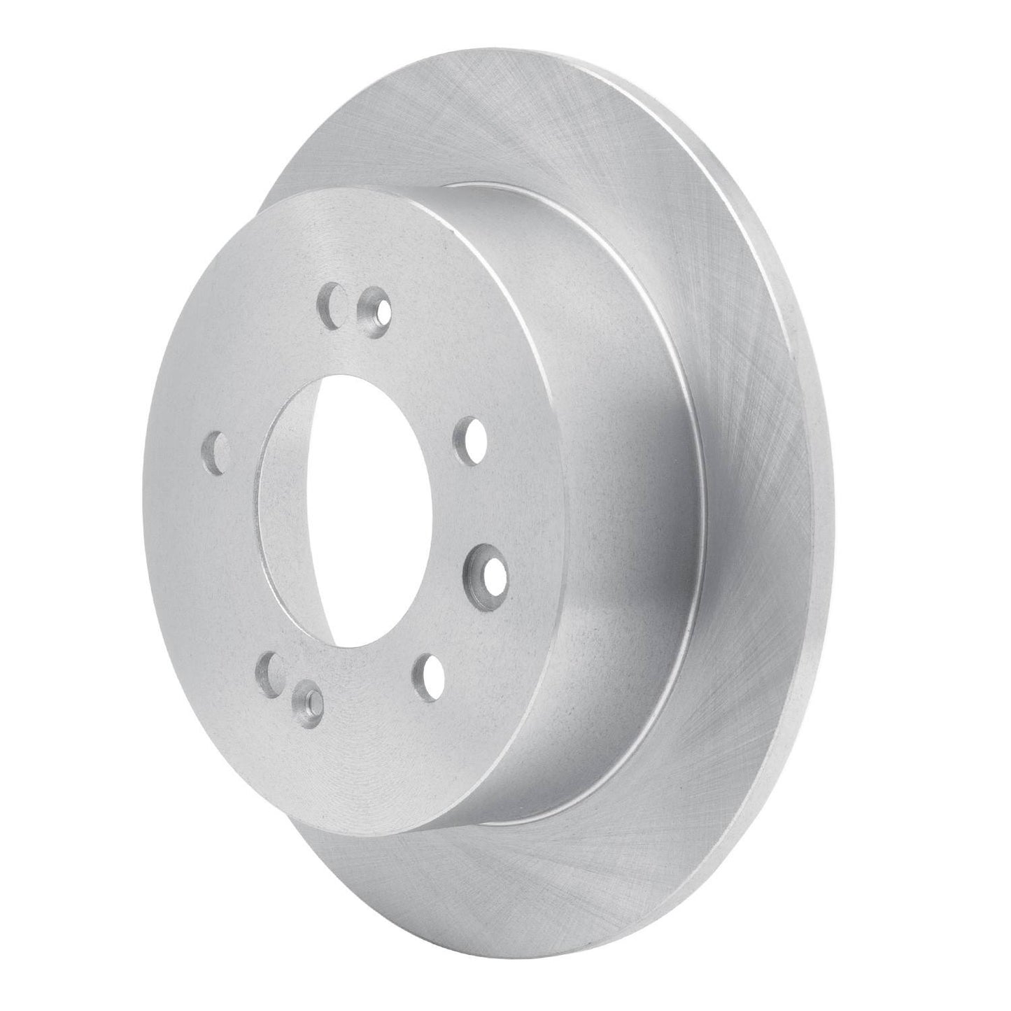 Dynamic Friction Company Disc Brake Rotor 600-03024