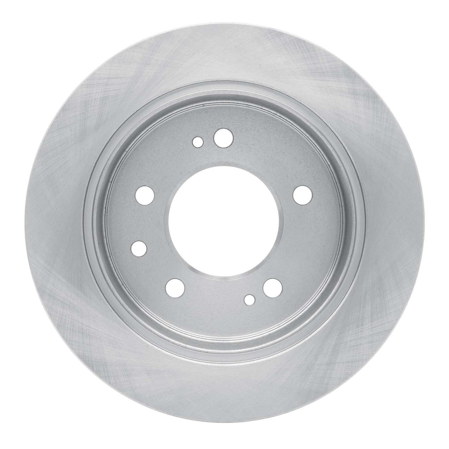 Dynamic Friction Company Disc Brake Rotor 600-03024