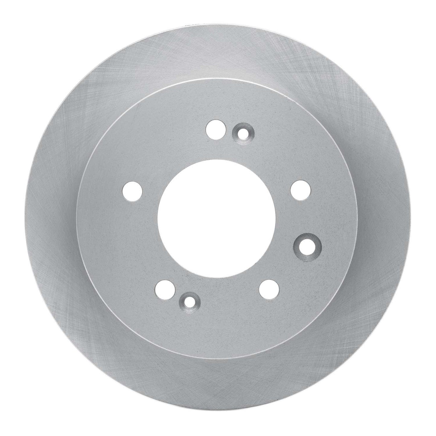 Dynamic Friction Company Disc Brake Rotor 600-03024