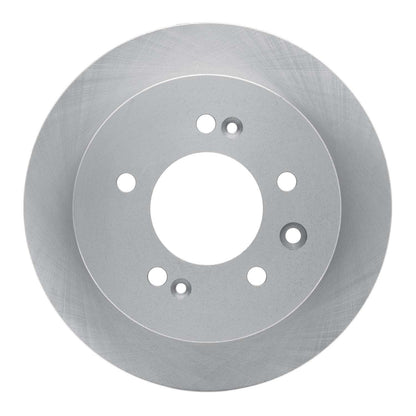 Dynamic Friction Company Disc Brake Rotor 600-03024