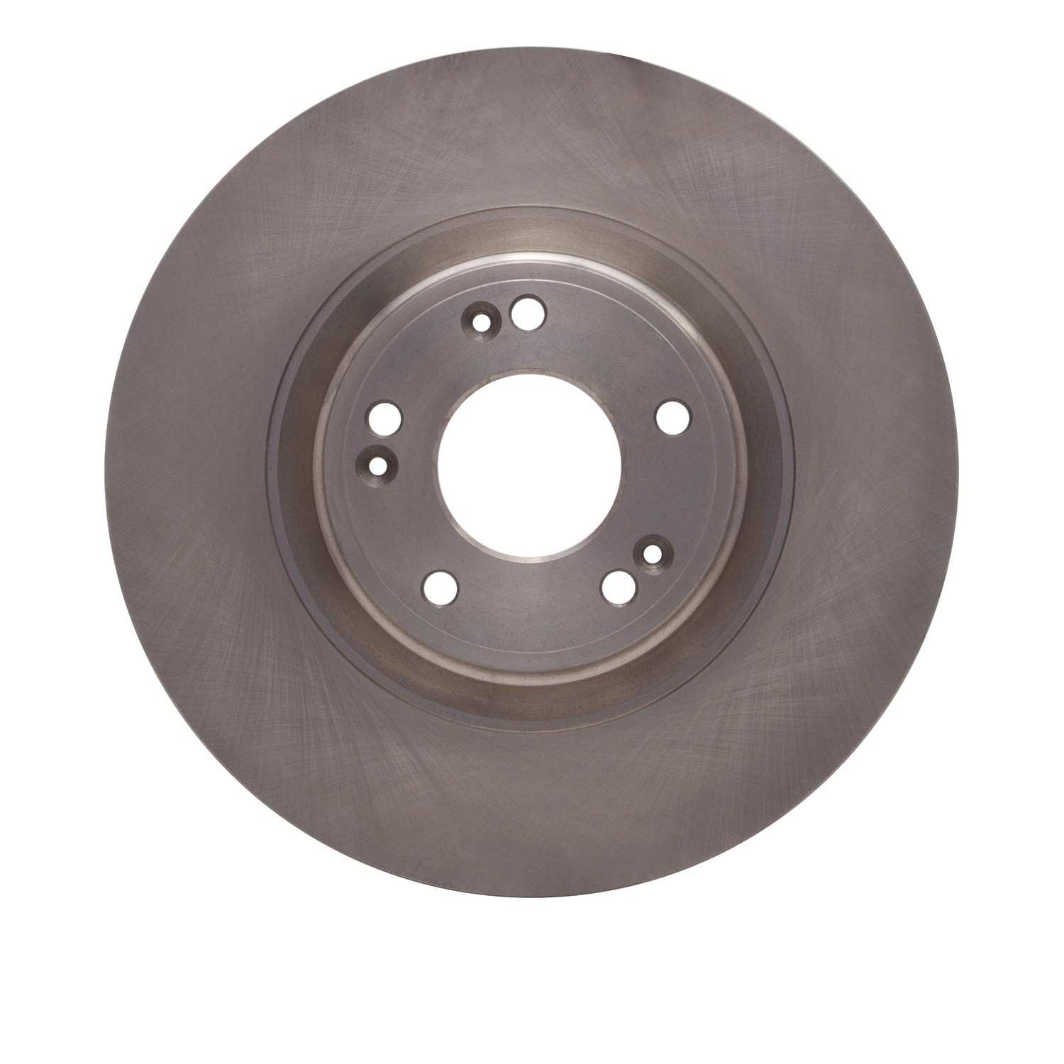 Dynamic Friction Company Disc Brake Rotor 600-03028