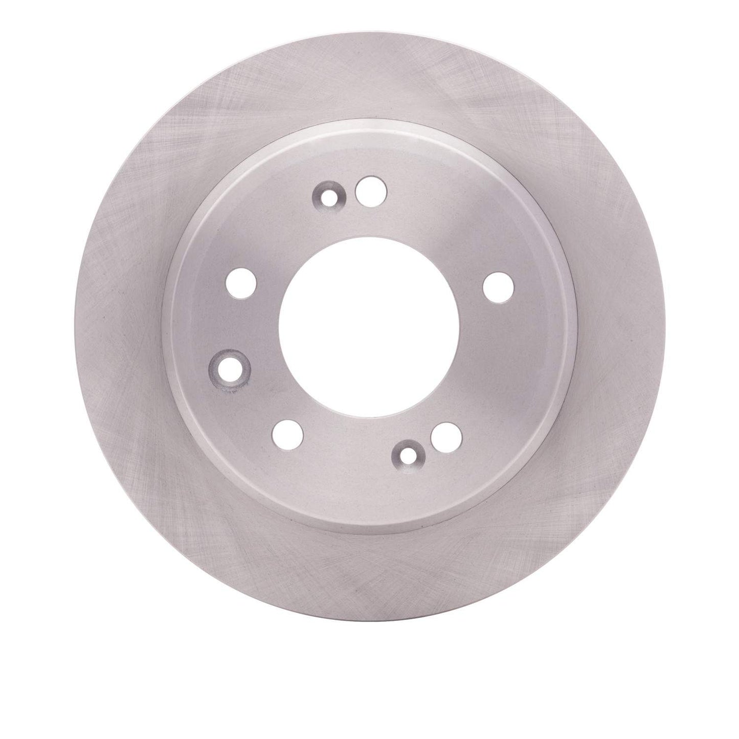 Dynamic Friction Company Disc Brake Rotor 600-03029
