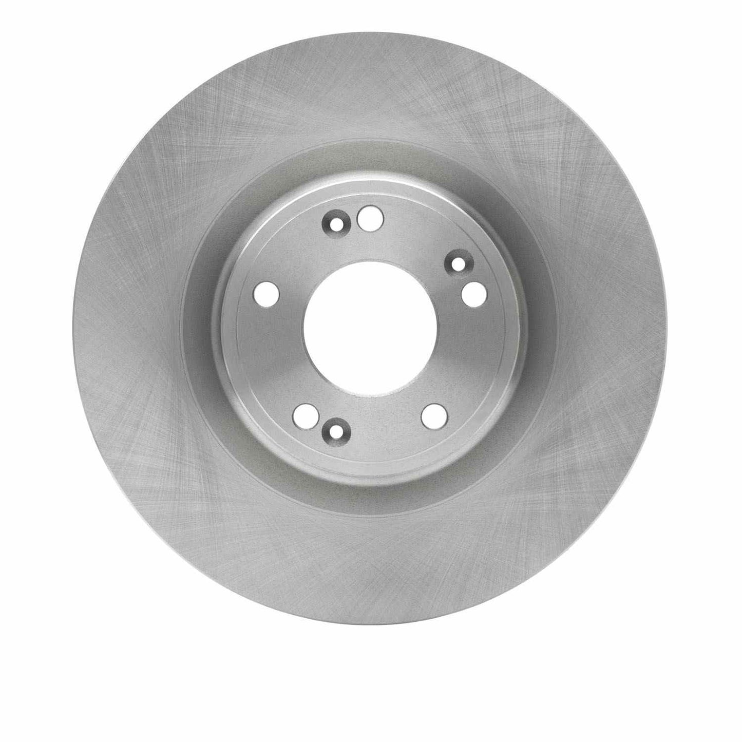 Dynamic Friction Company Disc Brake Rotor 600-03030