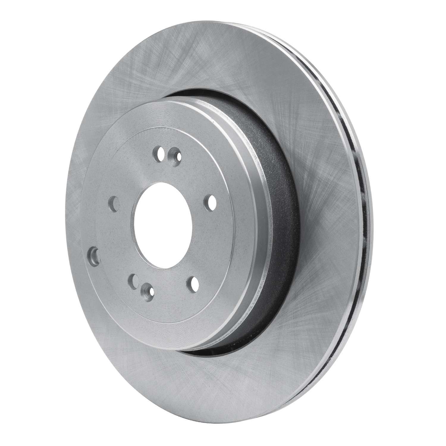 Dynamic Friction Company Disc Brake Rotor 600-03031