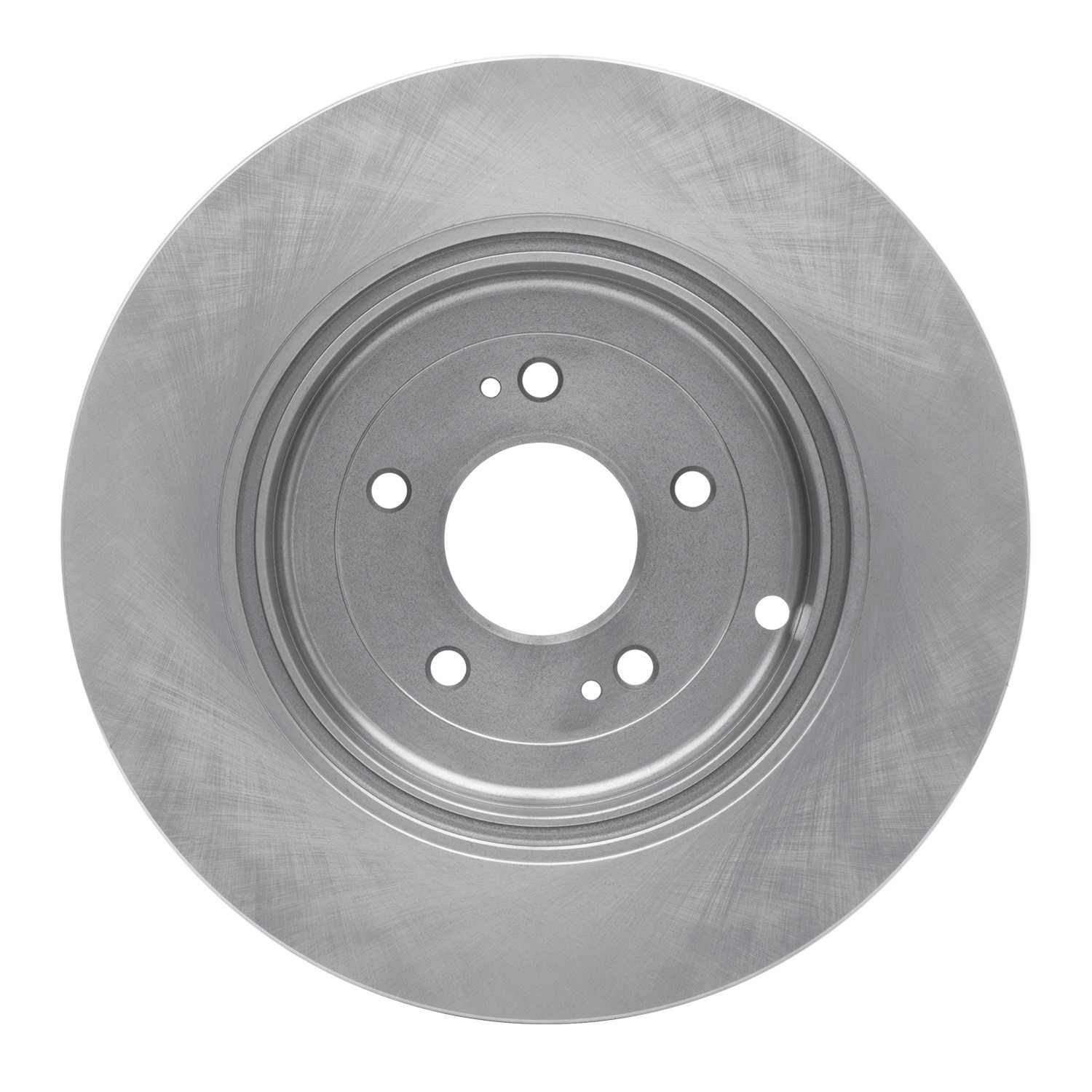 Dynamic Friction Company Disc Brake Rotor 600-03031