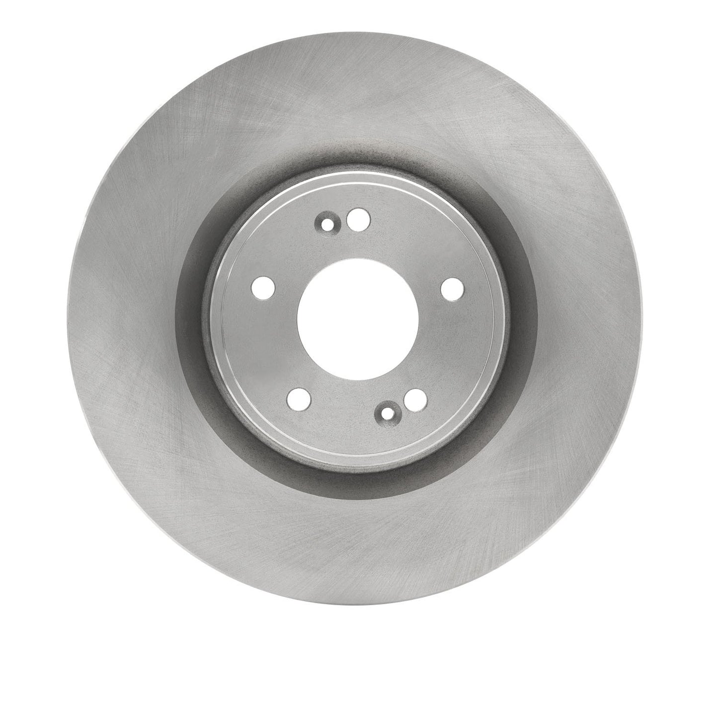 Dynamic Friction Company Disc Brake Rotor 600-03032