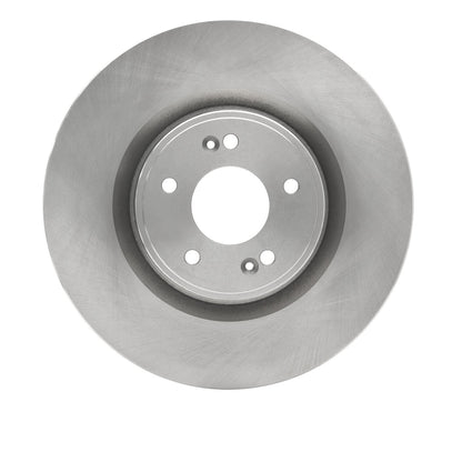 Dynamic Friction Company Disc Brake Rotor 600-03032