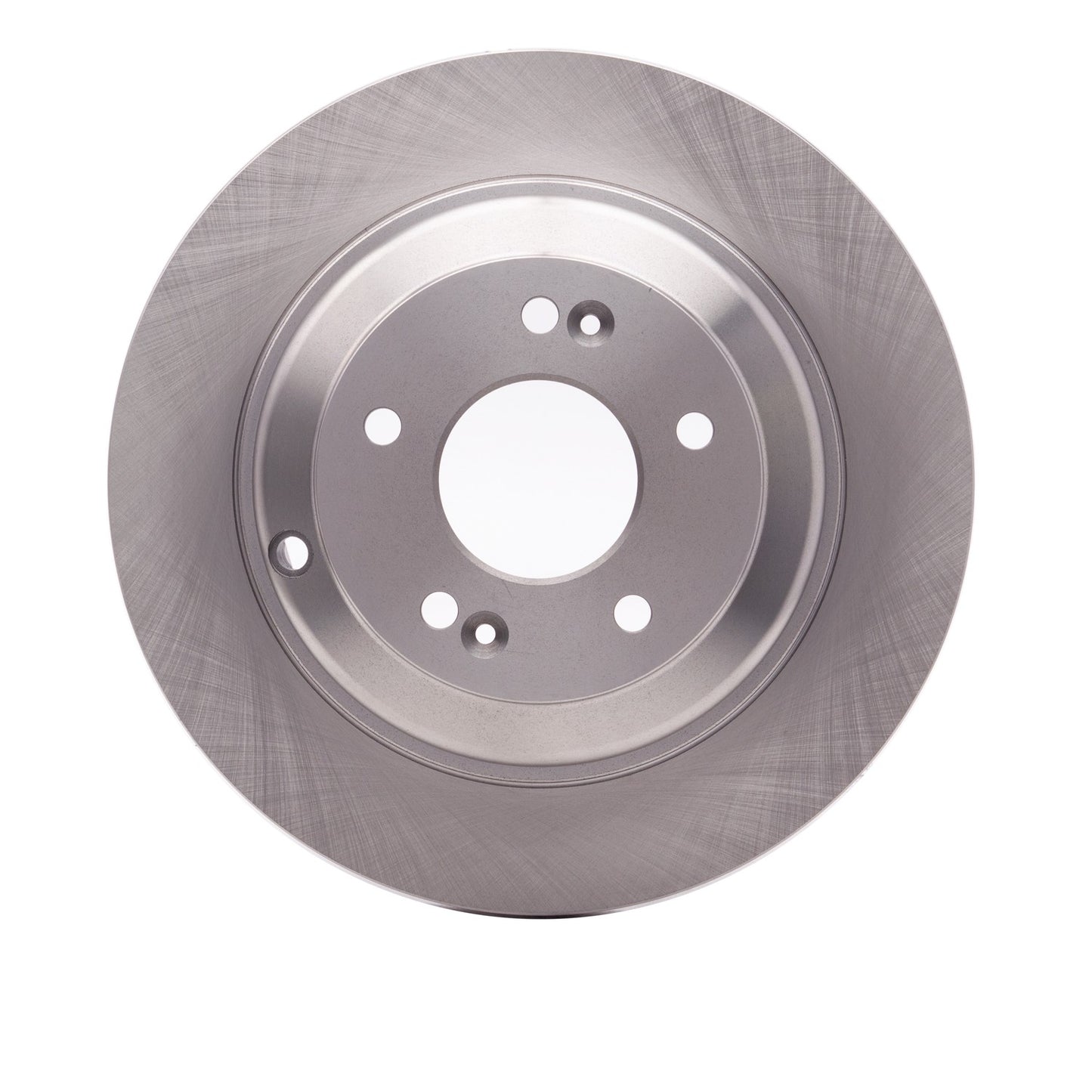 Dynamic Friction Company Disc Brake Rotor 600-03033