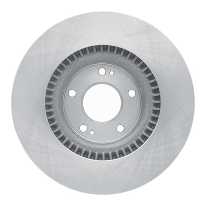 Dynamic Friction Company Disc Brake Rotor 600-03034